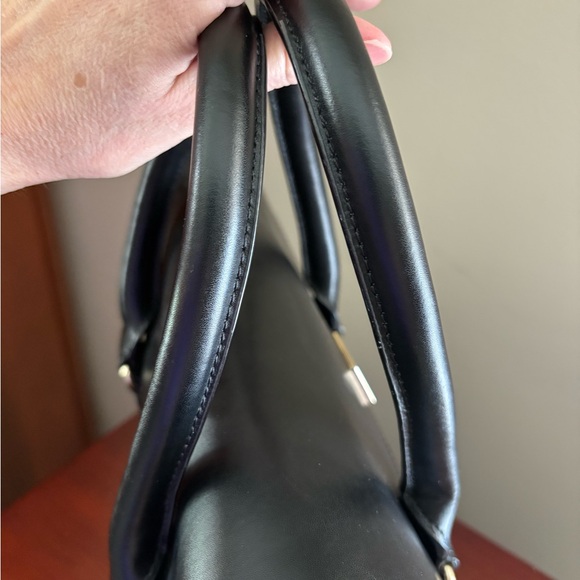 Kate Spade New York New Bond Street Flo Satchel  - EUC - Picture 3 of 16